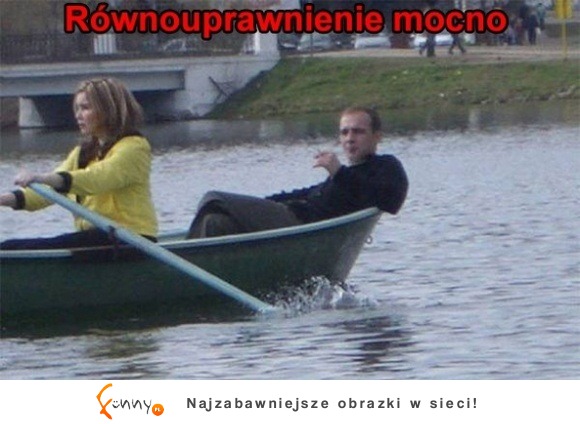 równouprawnienie