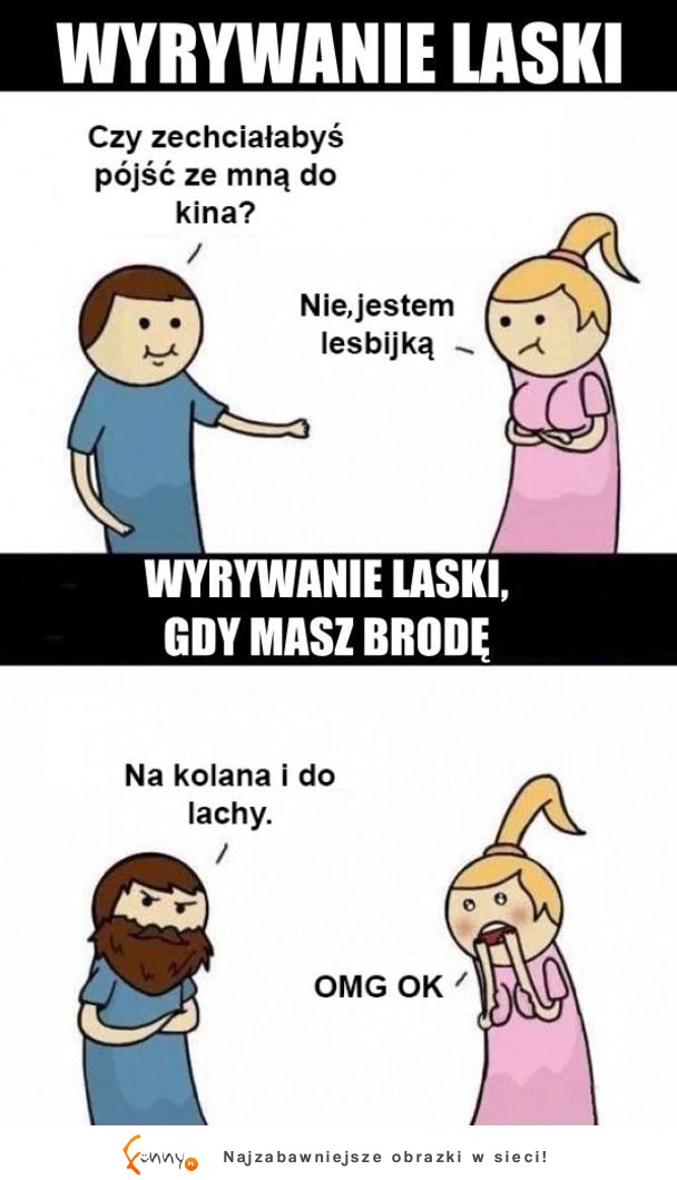 Broda zmienia wszystko