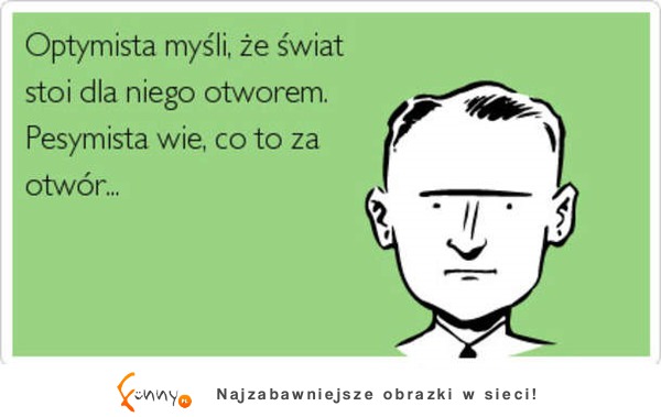 Otwór