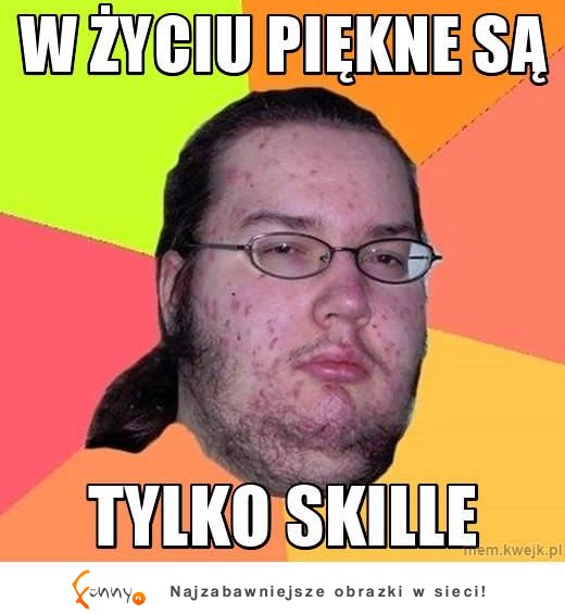 Tylko skille