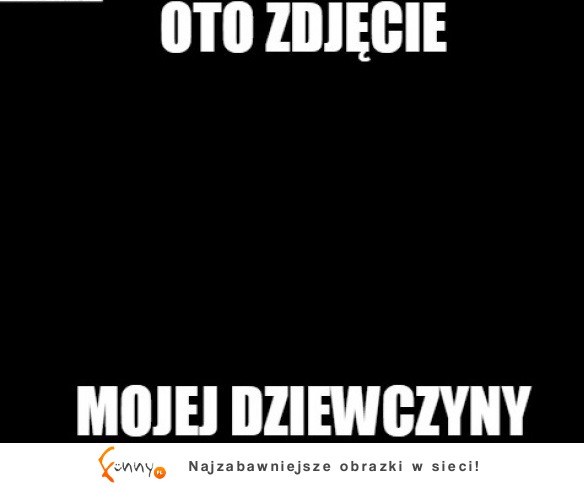 Moja dziewczyna