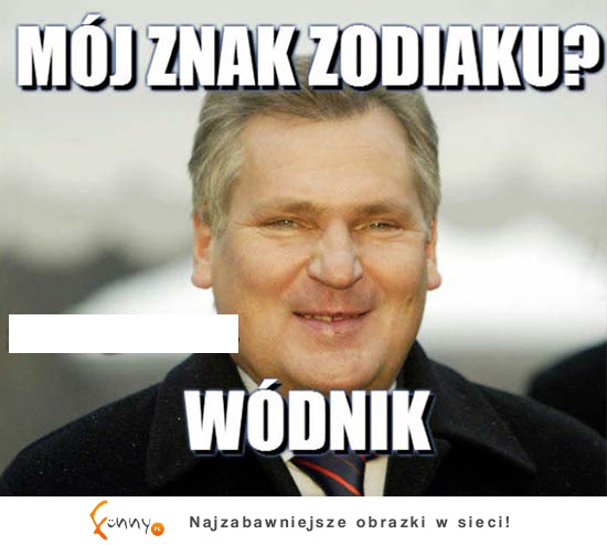 Wódnik