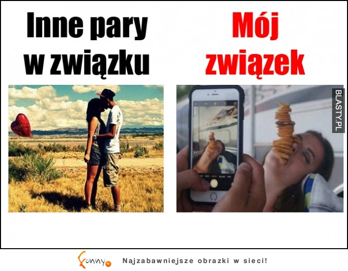 Co jest ze mną nie tak? :D