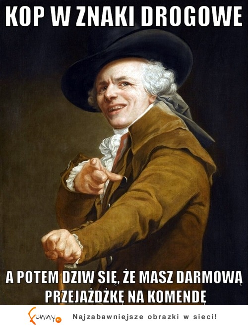 A później dziw się, że XD