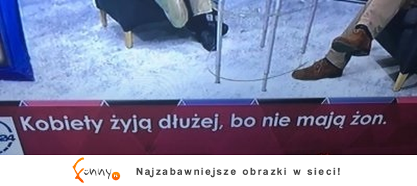 Dlaczego kobiety żyją dłużej