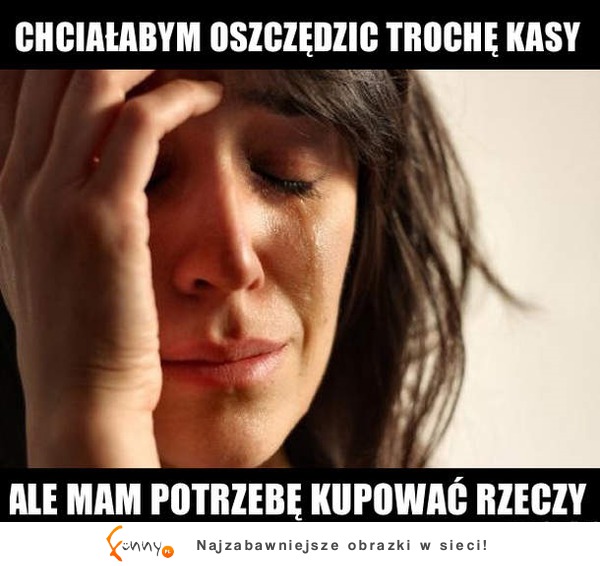 Oszczędzanie kasy