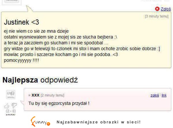 Justinek <3