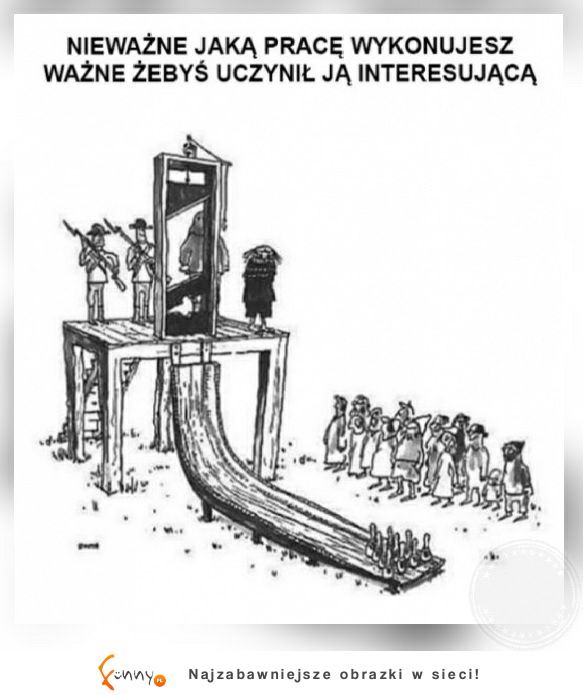 Interesująca praca