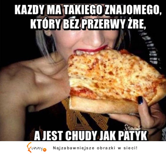 Znasz taką