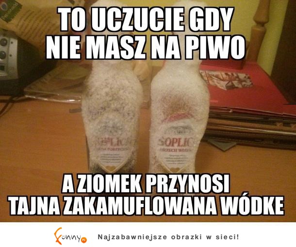 TO UCZUCIE