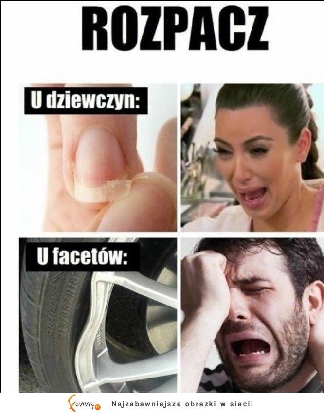 vs u FACETÓW XD