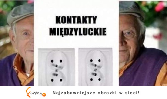 Kontakty międzyludzkie