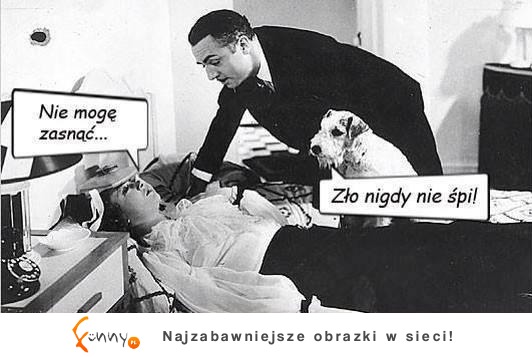 Nic dziwnego