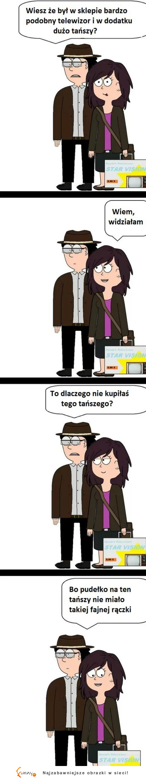 Kobieca logika