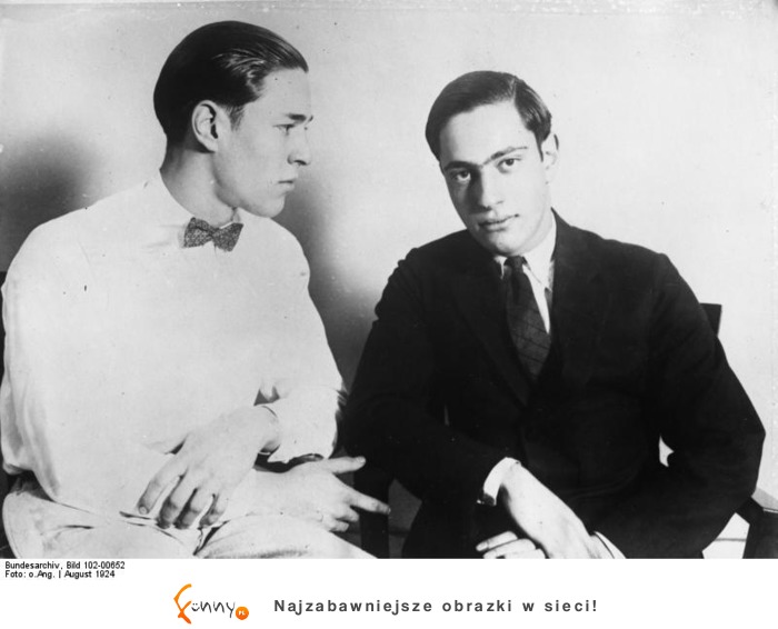 5 najsłynniejszych par przestępczych w historii dziejów!