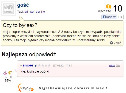 Laska pyta jak zaciągnąć FACETA do łóżka? Zobacz co jej odpowiedzili! MEGA :D