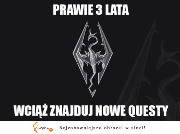 Prawie 3 lata