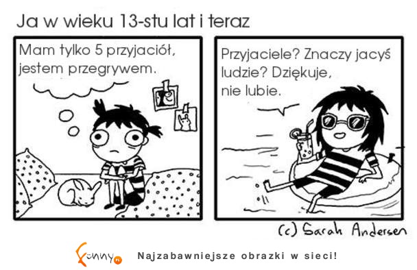 Przyjaciele