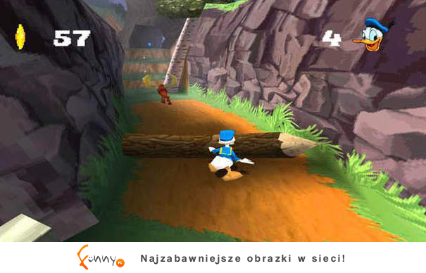 Cudowne lata PS1 - pamietasz wszystkie gry? ;)