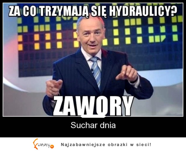 Suchar dnia :D