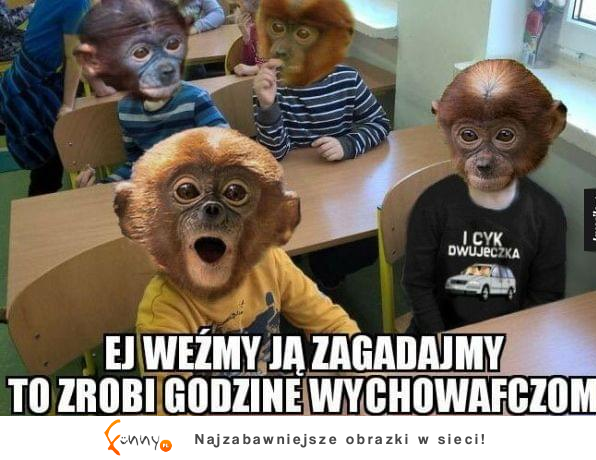 Każdy to zna XD