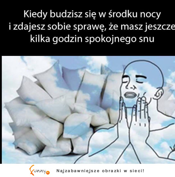 Najlepsze uczucie