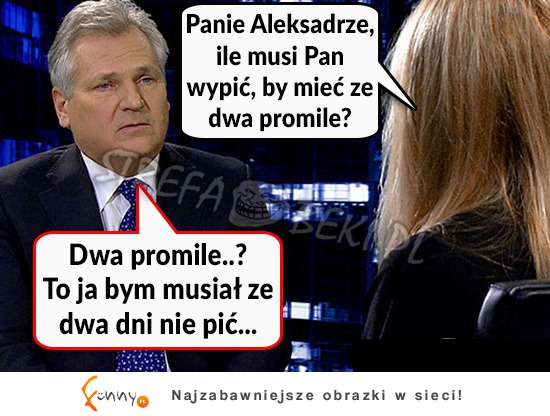 Dwa promile