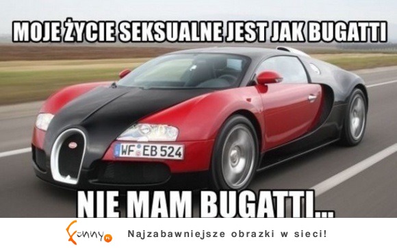 moje życie seksualne