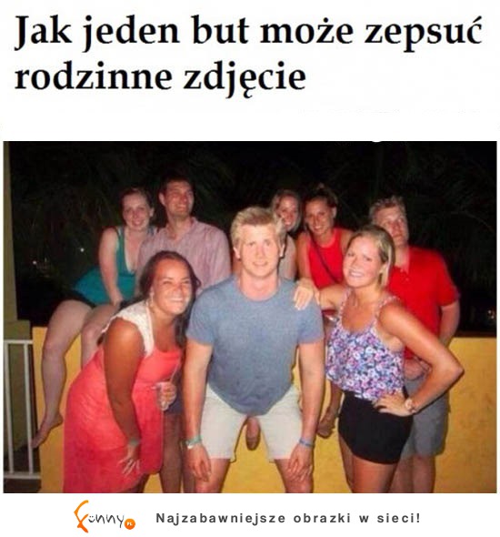 HAHA musisz to zobaczyć! Tylko dla spostrzegawczych!