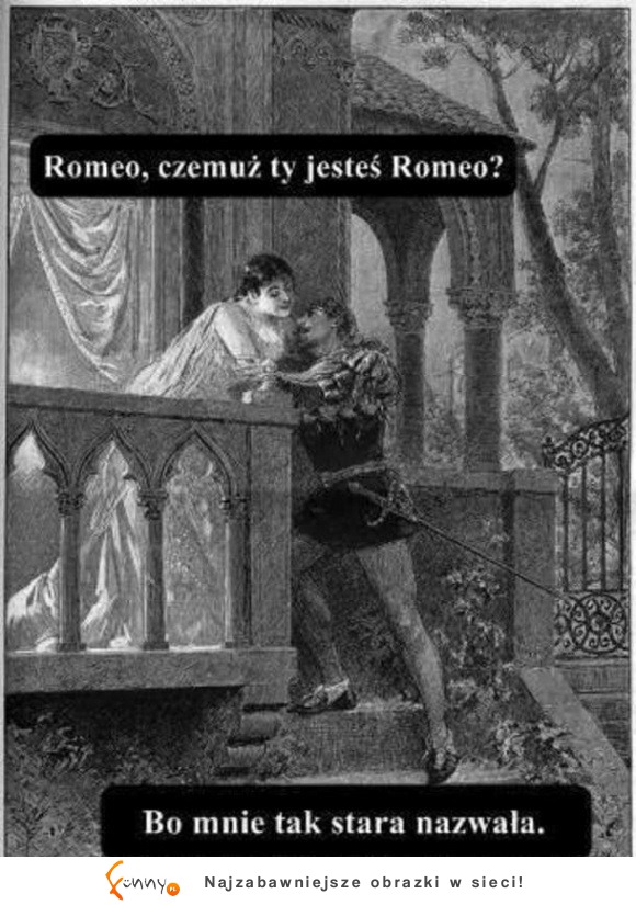 Romeo