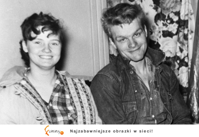 5 najsłynniejszych par przestępczych w historii dziejów!