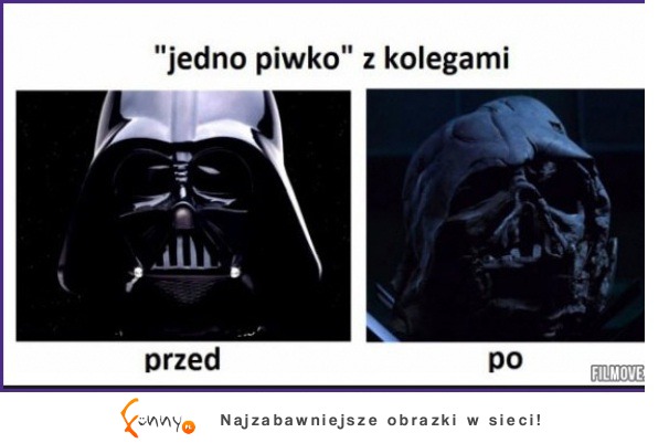 Po piwku