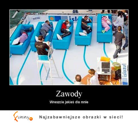 Zawody