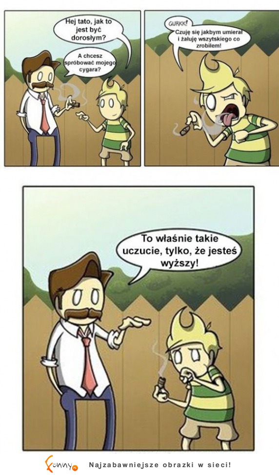 Właśnie Tak! :)