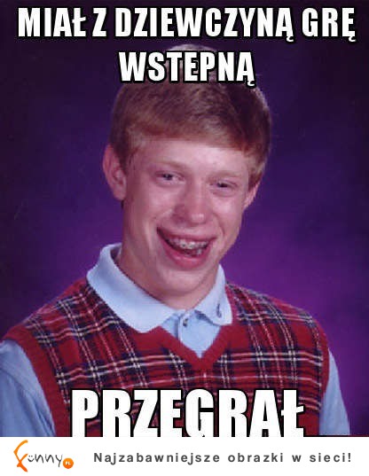 Gra wstępna