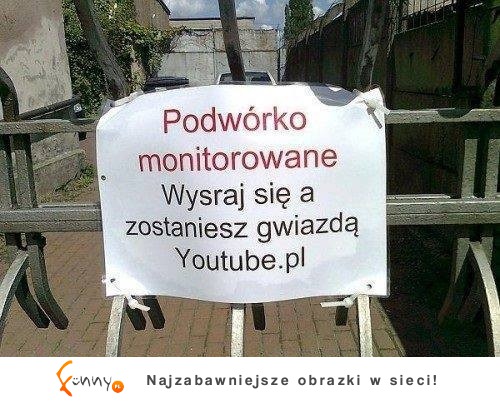 Monitorowane