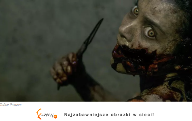 18 najlepszych filmów na Halloween