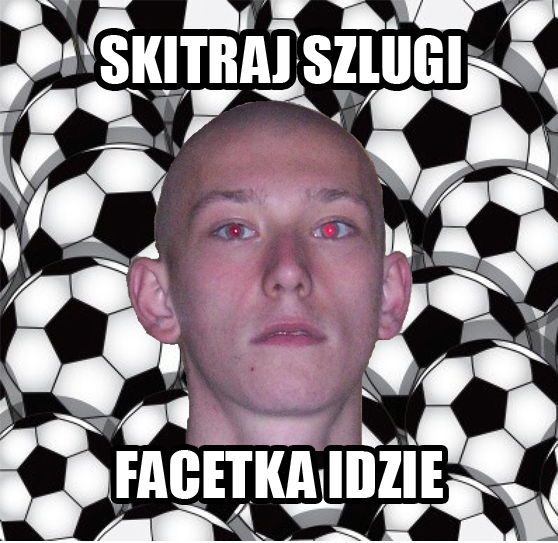 Skitraj szlugi