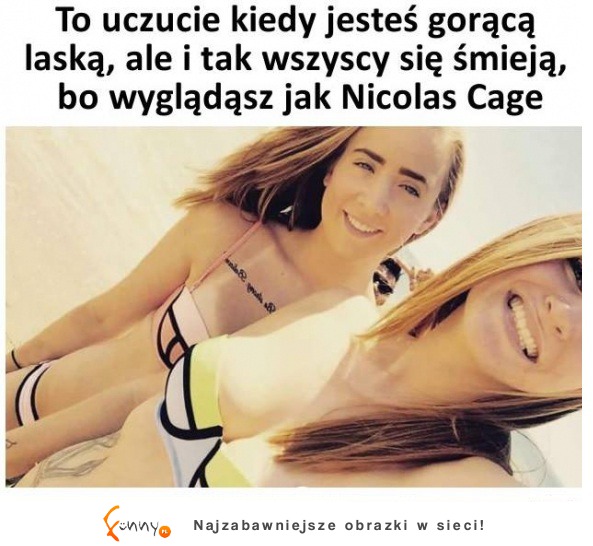 Identyczna XD