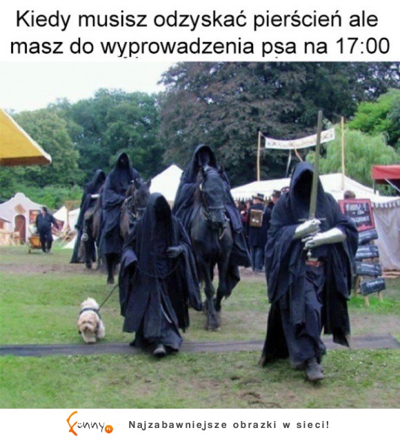 tak zwane obowiązki