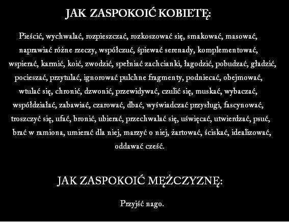 NAJLEPSZY sposób aby zaspokoić kobietę i mężczyznę- To na prawdę DZIAŁA!