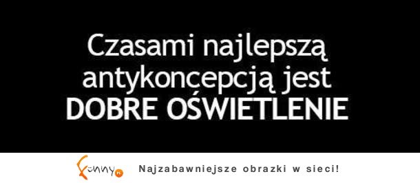 Oświetlenie