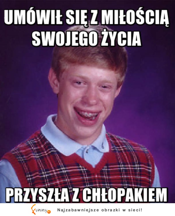 Miłość życia