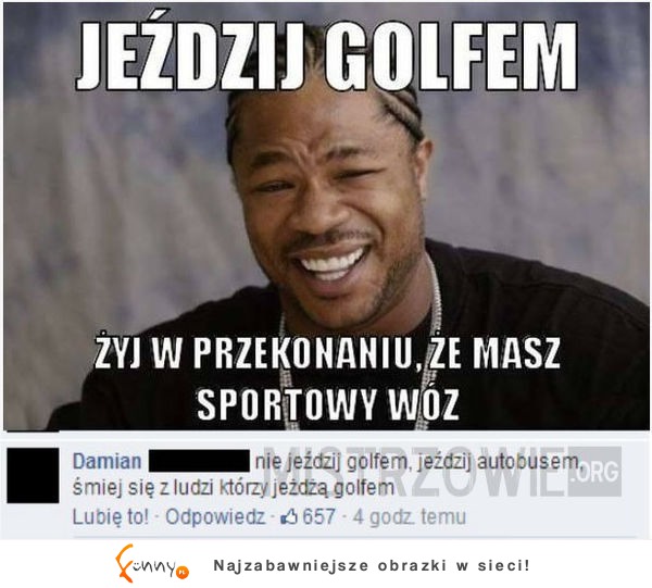 Najlepsze riposty MISTRZÓW INTERNETU! Ostatnia najlepsza ;D
