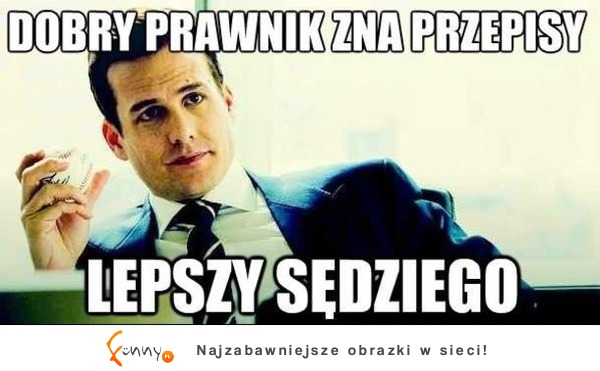 Prawnik