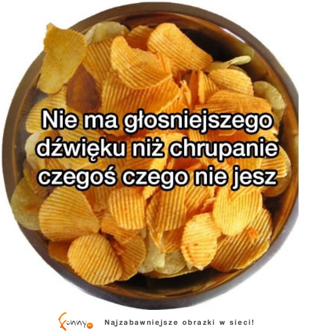 Nie ma głośniejszej