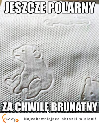 juz za chwilę