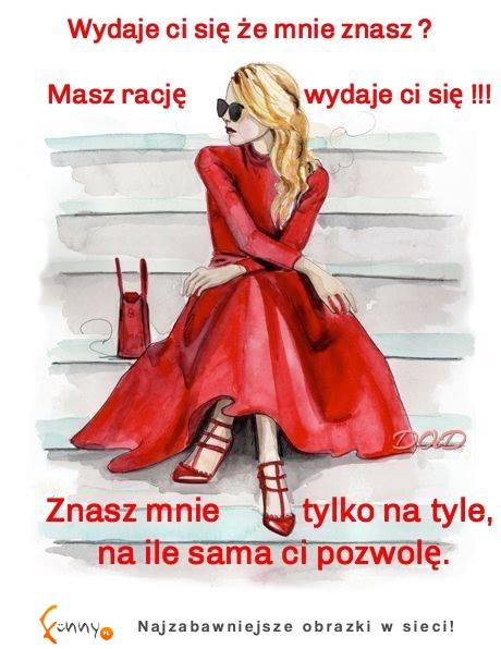 wydaje ci się