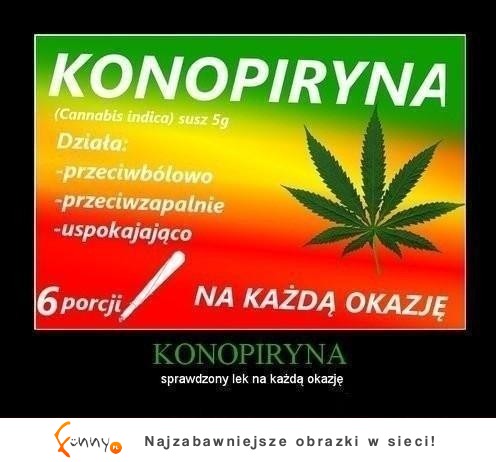 Konopiryna