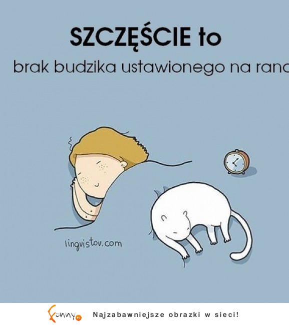 Największe sczęście